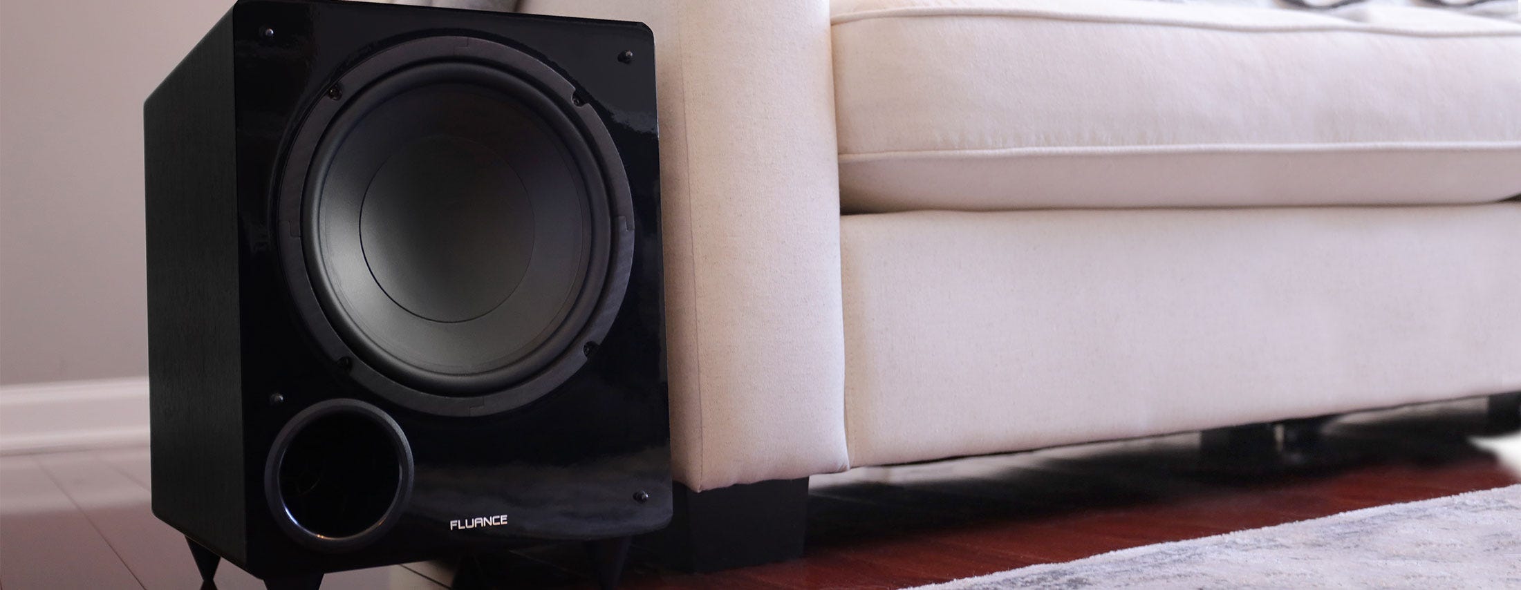 Add Power to Your Home Theater Add Power to Your Home Theater