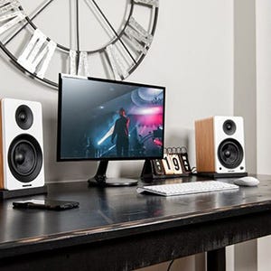 Fluance - High-performance audio equipment