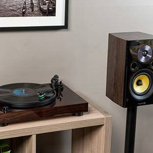 Fluance - High-performance audio equipment