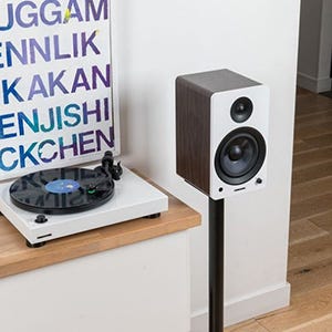 Fluance - High-performance audio equipment