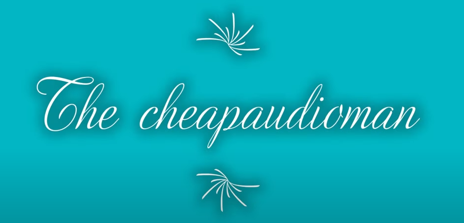 cheapaudioman Reference review