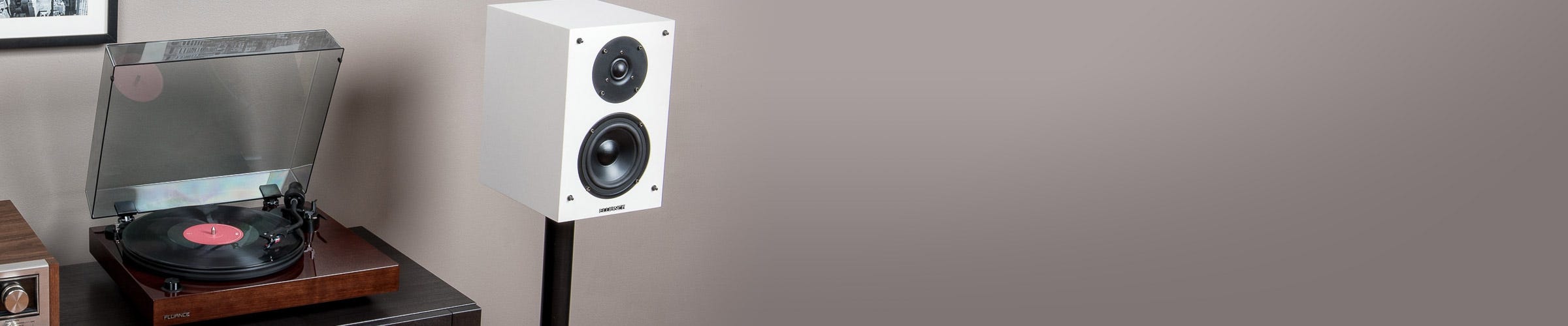 SX Series Floorstanding Speaker Matched Set