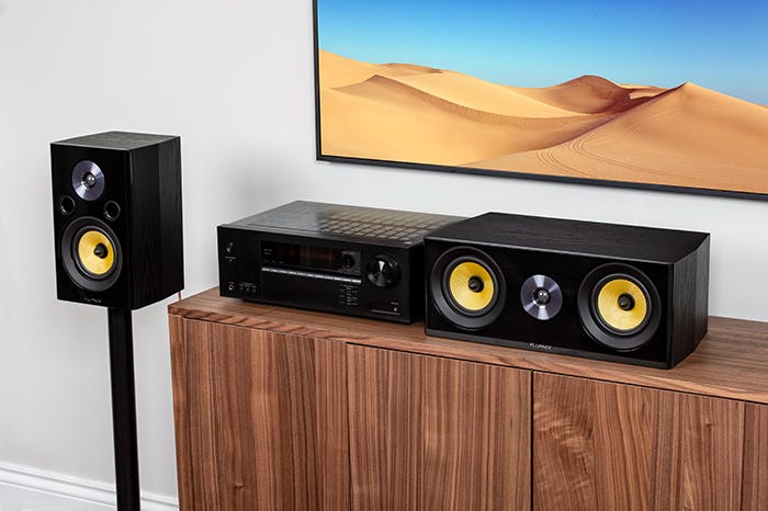 Ultimate Guide to Home Theater Setup