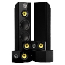 Home Theater System
