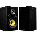 Bookshelf Speakers