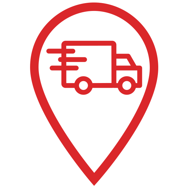 order tracking icon