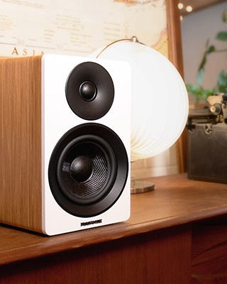 Powered Speakers