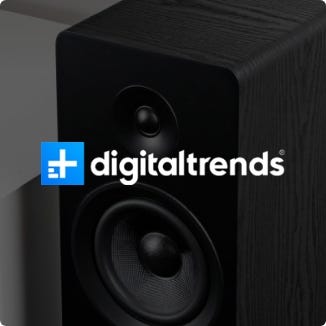 Digital Trends Review Fluance Ai81