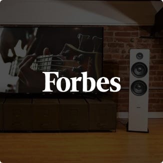 Mark Sparrow of Forbes Reviews the Ai81