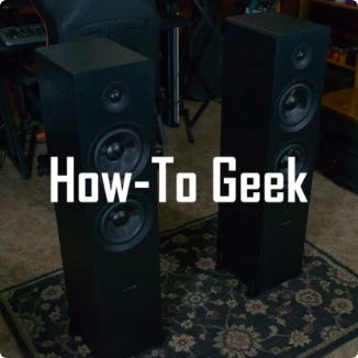 Kris Wouk Of How-To-Geek