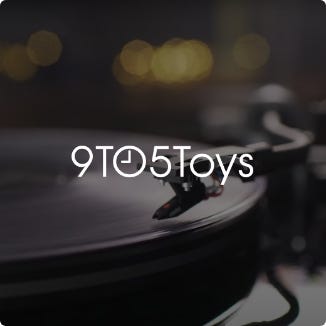 9To5Toys Reviews the RT82