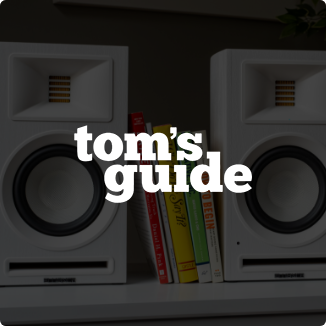 Toms Guide Reviews the Ri71