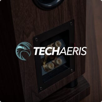 Alex Hernandez of TechAeris Reviews the XL8F Tower Speakers