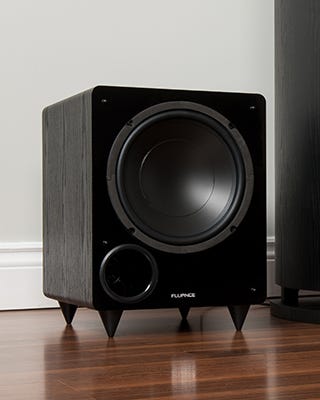 Subwoofers
