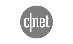 cnet logo