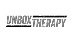 unbox therapy logo