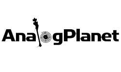 Analog Planet