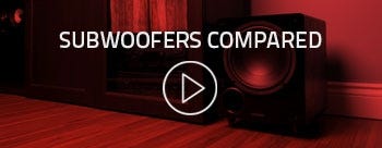 Fluance Subwoofer Speakers Compared
