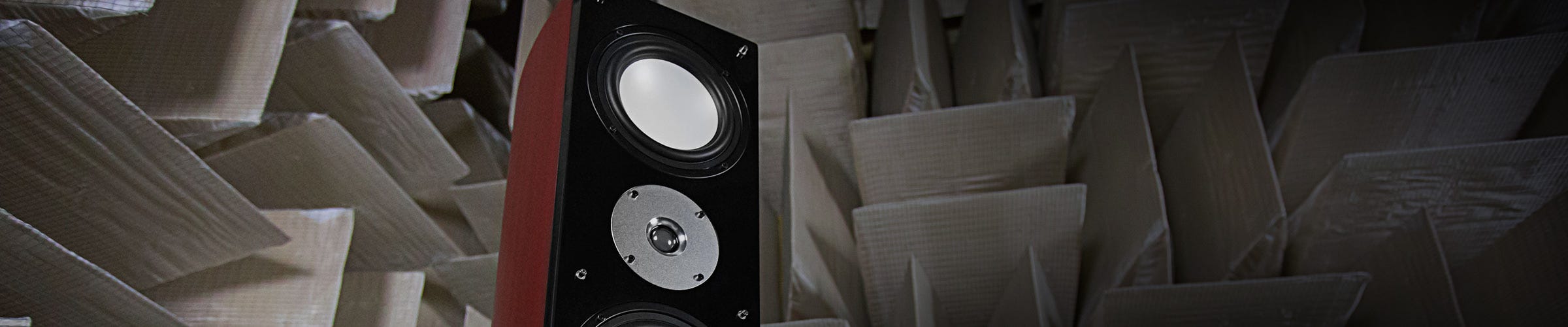 XL70RXS-DW-KIT floorstanding speaker