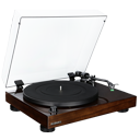 TURNTABLES